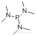 Triamida Hexametilfosforosa CAS 1608-26-0